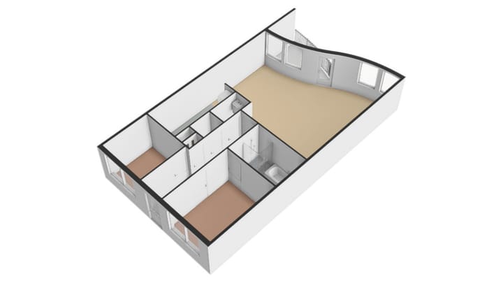 Foto 24 van Het Jaagpad 70