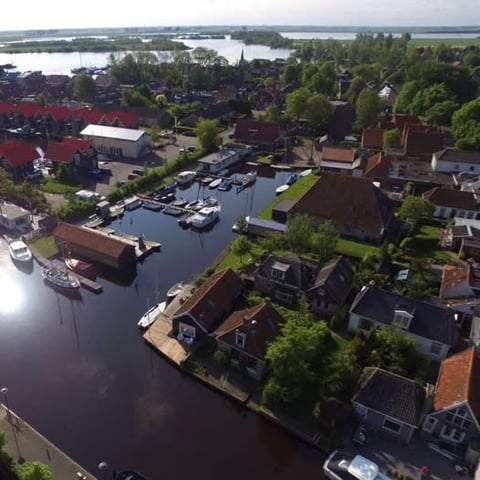 Kupersleantsje 3-A