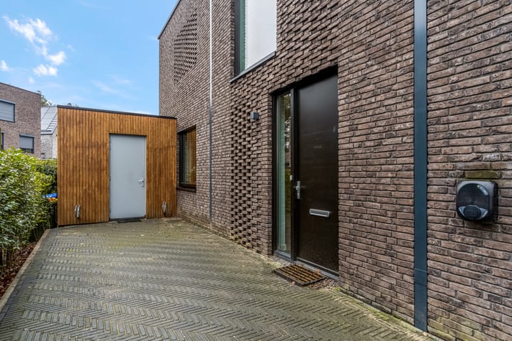 Foto 3 van Janny Laupmanlaan 81