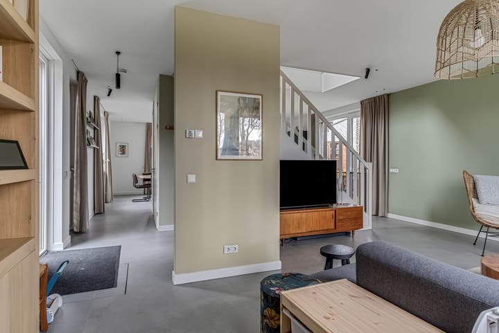 Foto 5 van Janny Laupmanlaan 81