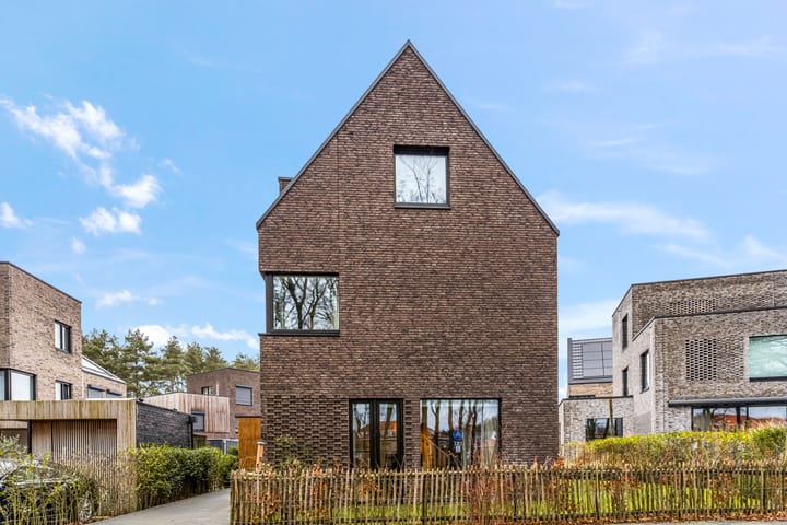 Foto 1 van Janny Laupmanlaan 81