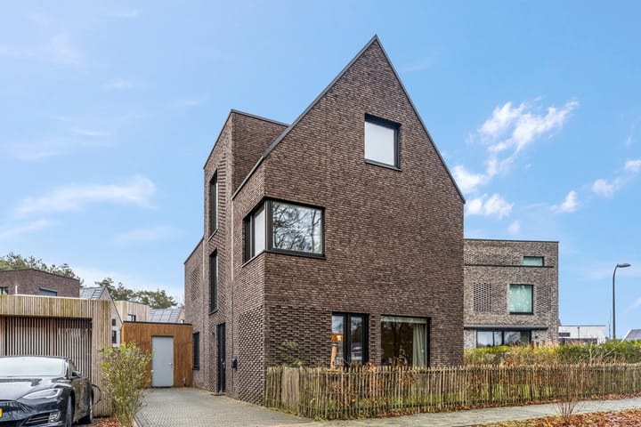 Foto 2 van Janny Laupmanlaan 81