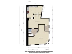 View floorplan