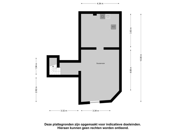 Souterrain