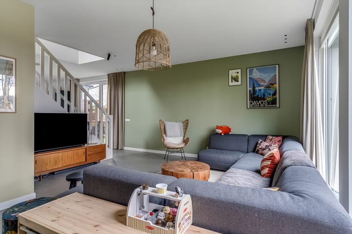 Foto 6 van Janny Laupmanlaan 81