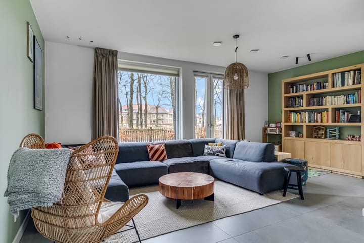 Foto 7 van Janny Laupmanlaan 81