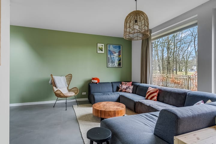 Foto 8 van Janny Laupmanlaan 81