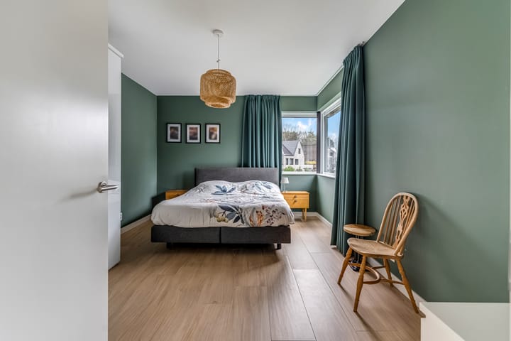 Foto 22 van Janny Laupmanlaan 81