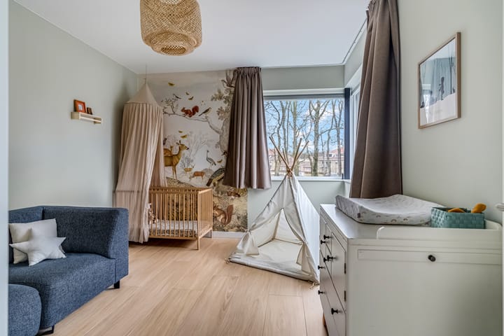 Foto 24 van Janny Laupmanlaan 81