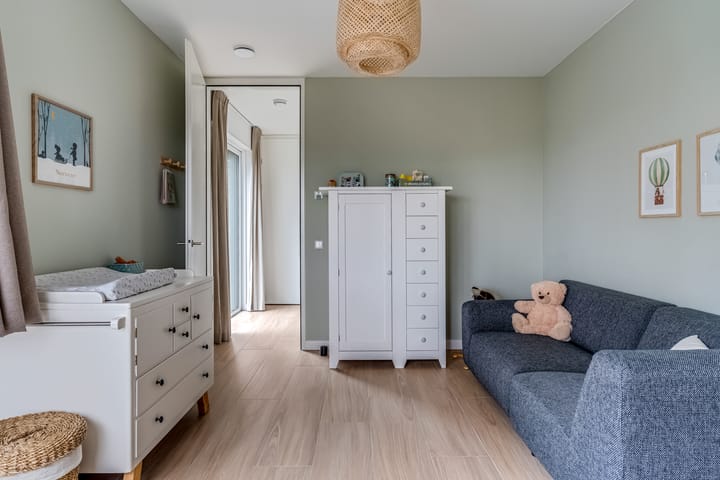 Foto 25 van Janny Laupmanlaan 81