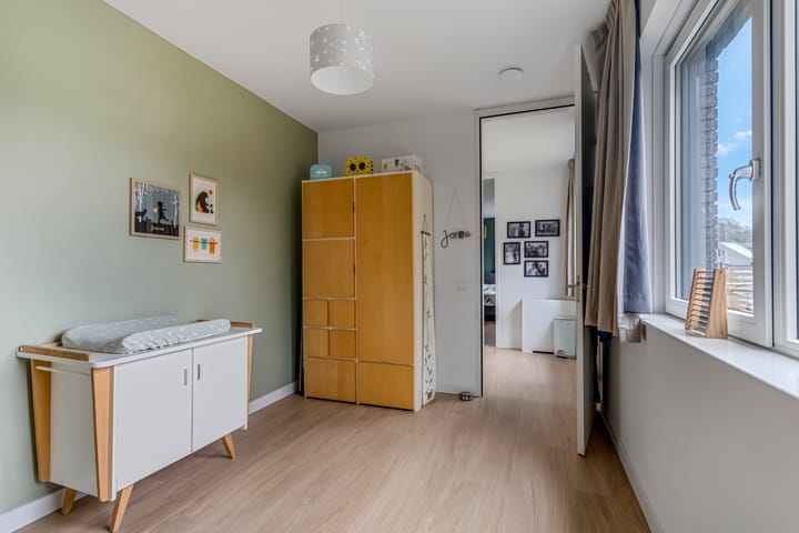 Foto 27 van Janny Laupmanlaan 81