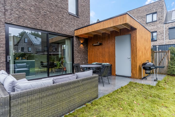 Foto 42 van Janny Laupmanlaan 81