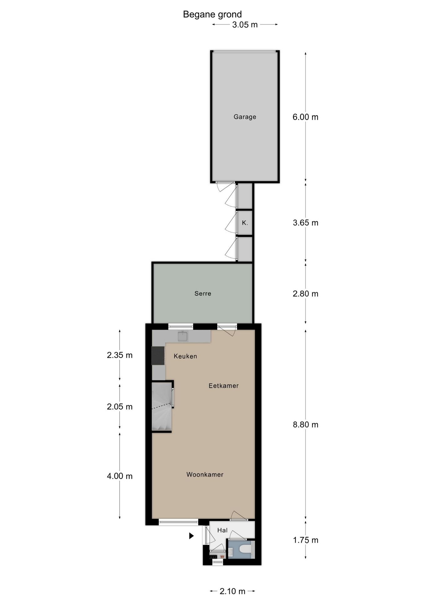Foto 20 van Laatbankstraat 44