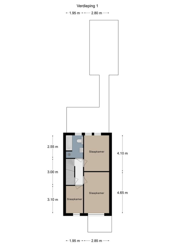 Foto 21 van Laatbankstraat 44