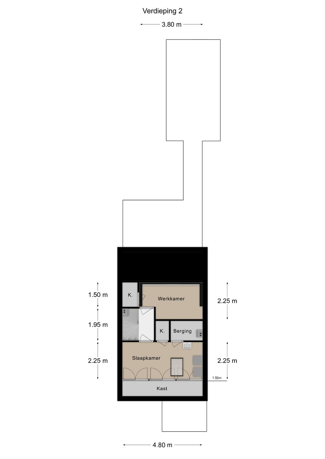 Foto 22 van Laatbankstraat 44