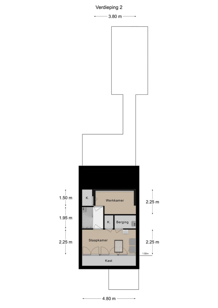 Foto 22 van Laatbankstraat 44