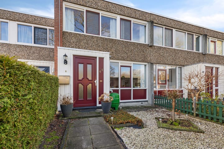 Foto 1 van Stuurhut 44