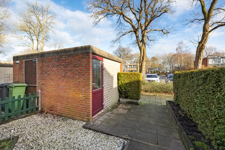 Foto 2 van Stuurhut 44