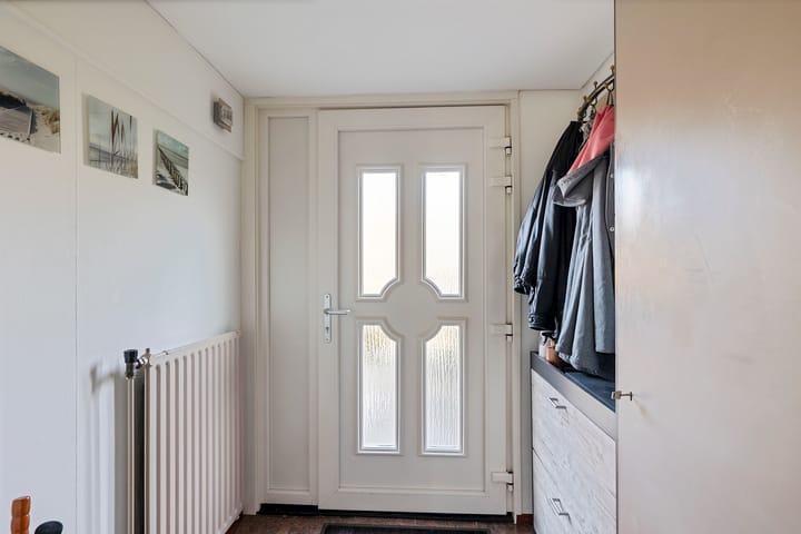 Foto 4 van Stuurhut 44