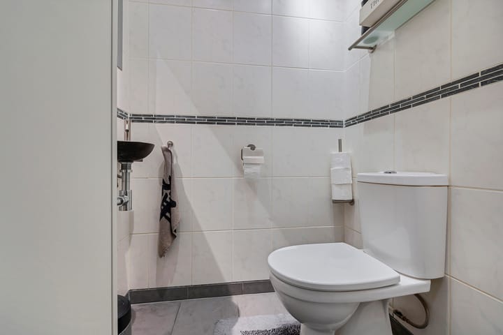 Foto 5 van Stuurhut 44