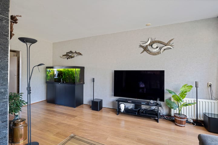 Foto 8 van Stuurhut 44