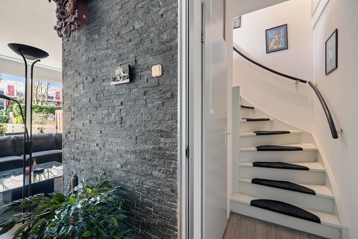 Foto 12 van Stuurhut 44