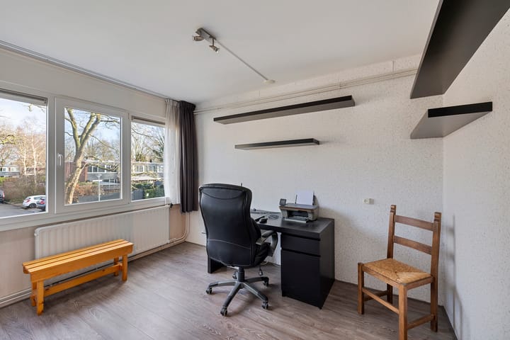 Foto 19 van Stuurhut 44