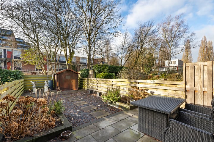 Foto 21 van Stuurhut 44