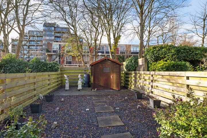 Foto 22 van Stuurhut 44