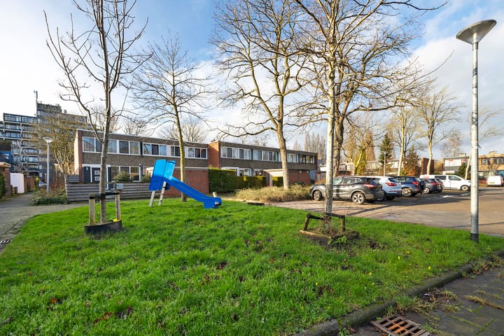 Foto 24 van Stuurhut 44