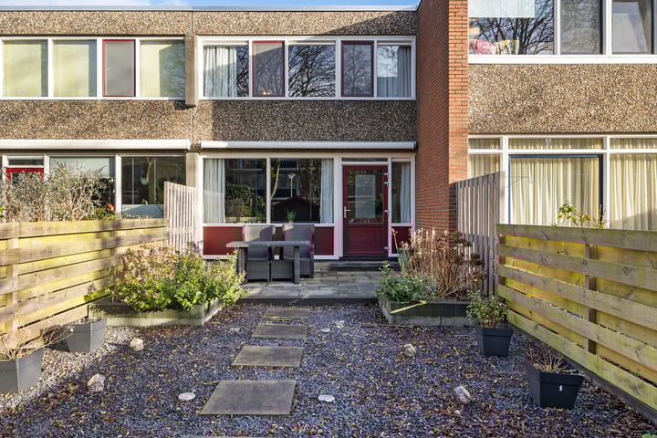 Foto 23 van Stuurhut 44