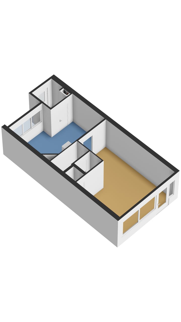Foto 26 van Stuurhut 44