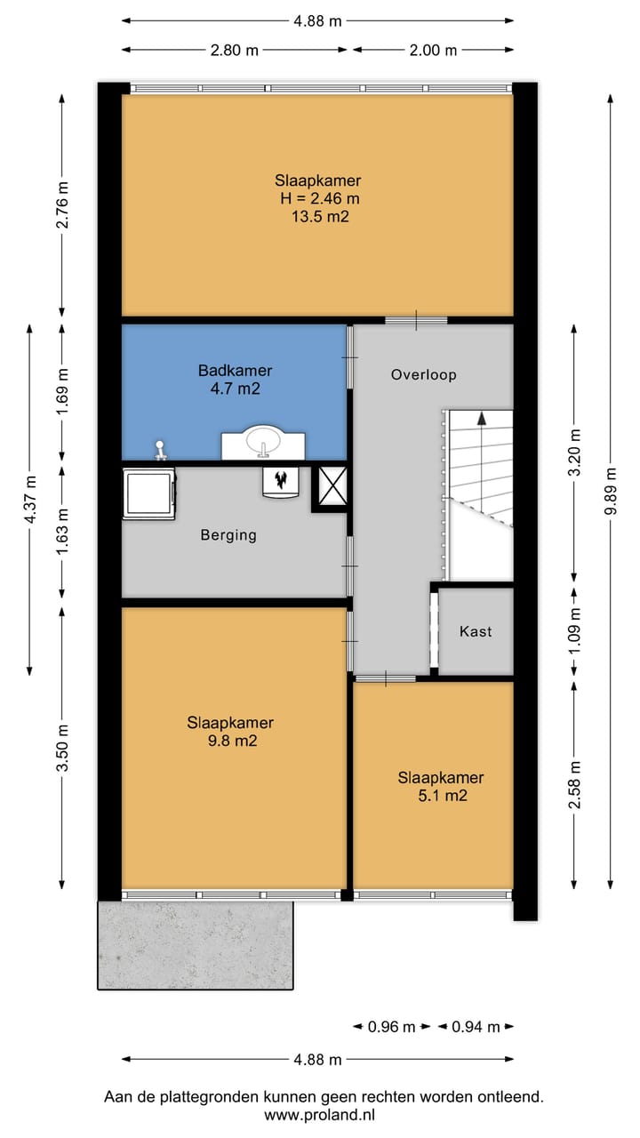 Foto 27 van Stuurhut 44