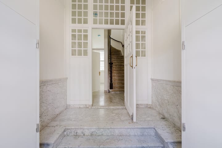 Foto 3 van Jan Luijkenstraat 23-A