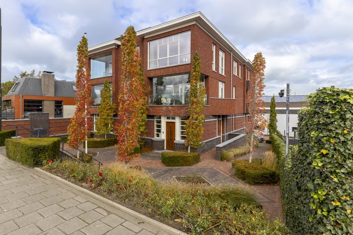 Foto 2 van Rivierdijk 654-A