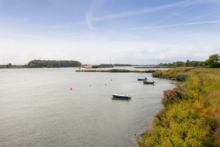 Foto 3 van Rivierdijk 654-A