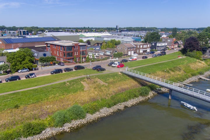 Foto 4 van Rivierdijk 654-A