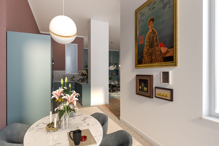 Foto 14 van Jan Luijkenstraat 23-A