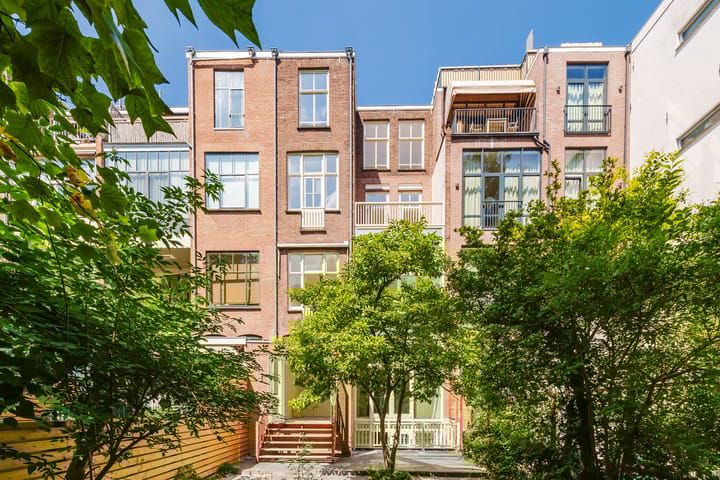 Foto 19 van Jan Luijkenstraat 23-A