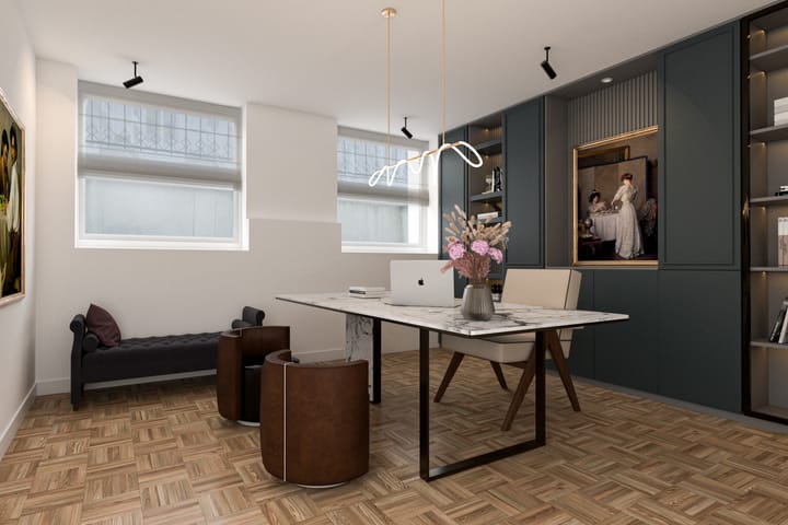 Foto 33 van Jan Luijkenstraat 23-A