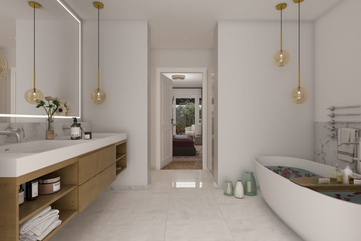 Foto 37 van Jan Luijkenstraat 23-A