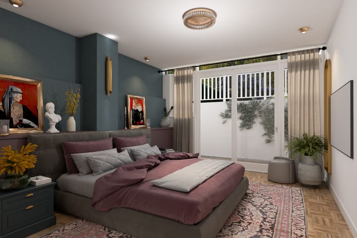 Foto 40 van Jan Luijkenstraat 23-A