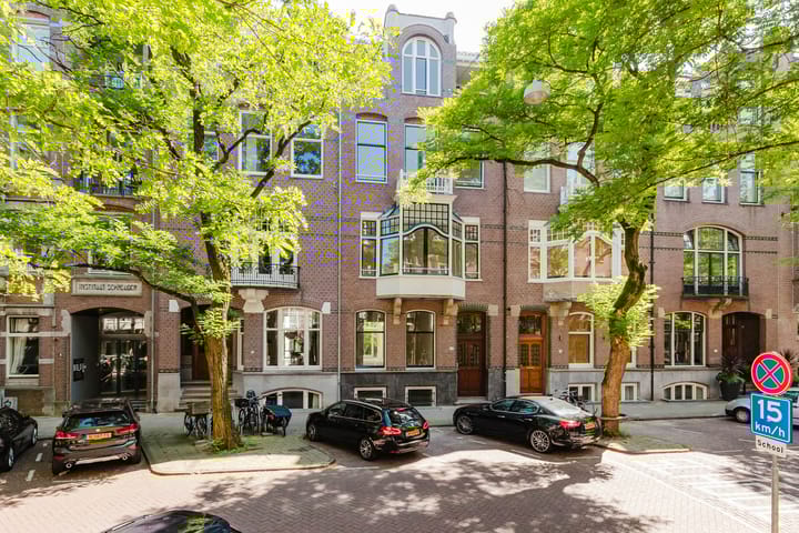 Foto 45 van Jan Luijkenstraat 23-A