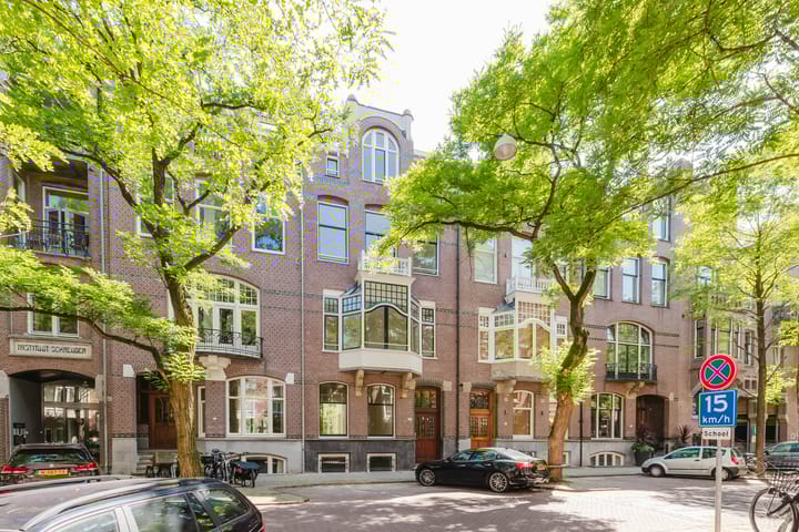 Foto 46 van Jan Luijkenstraat 23-A