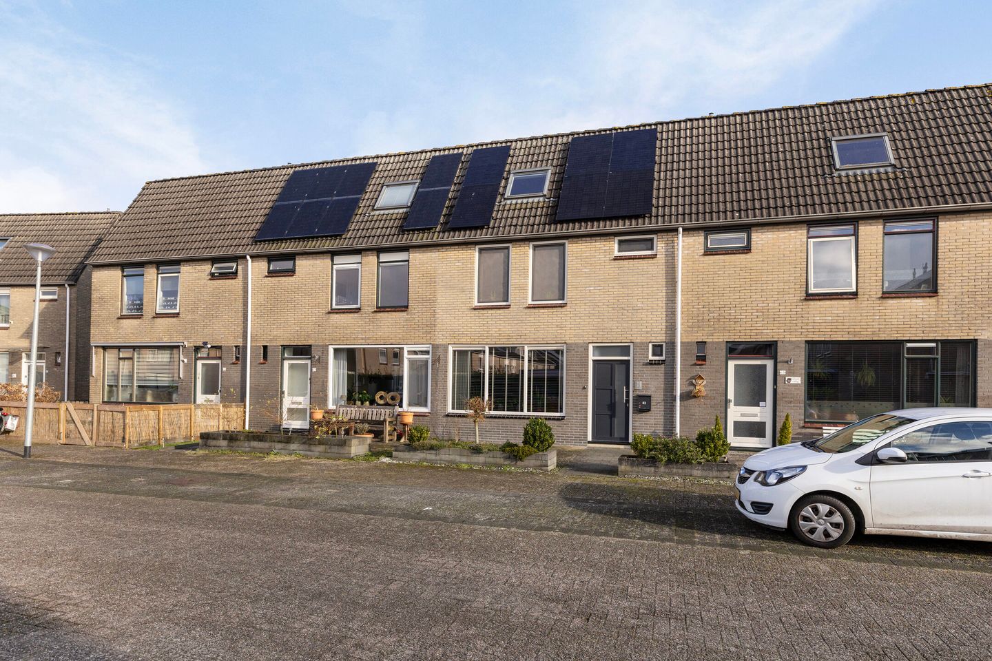 Foto 1 van Spoetnik 63