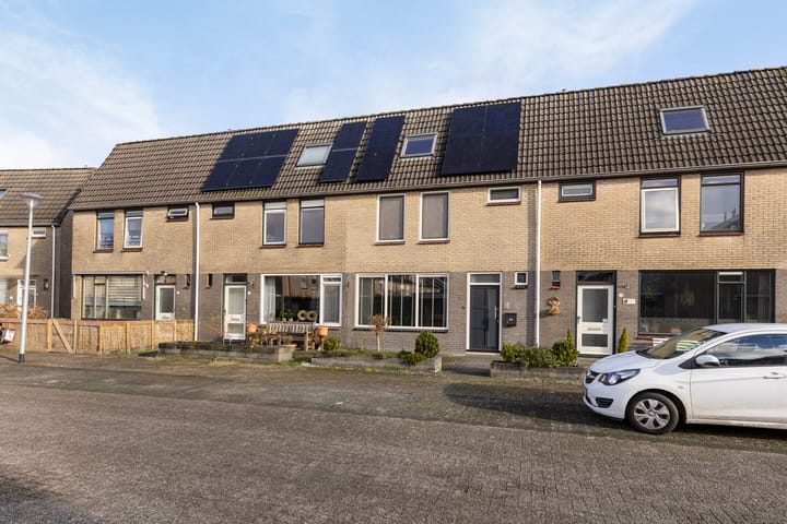 Foto 1 van Spoetnik 63