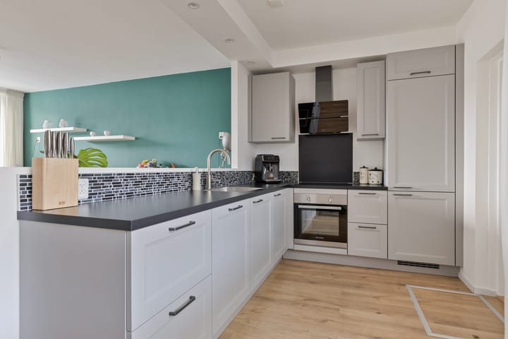 Foto 9 van Spoetnik 63