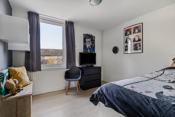 Foto 20 van Spoetnik 63