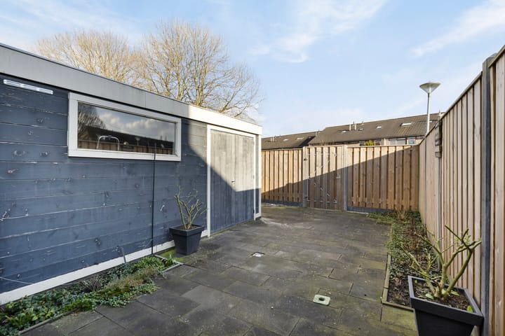 Foto 27 van Spoetnik 63