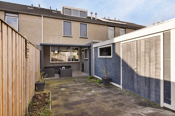 Foto 28 van Spoetnik 63